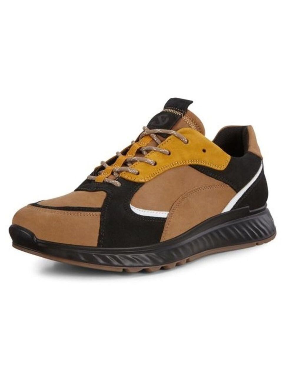 ECCO Men's St.1 Trend Sneaker